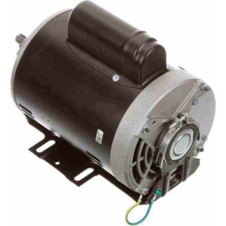 A.O. SMITH Century Fan and Blower, 3/4 HP, 1725 RPM, 115/208-230V, ODP C666V1